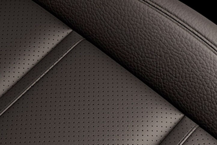 Sierra Denali 2020 interior