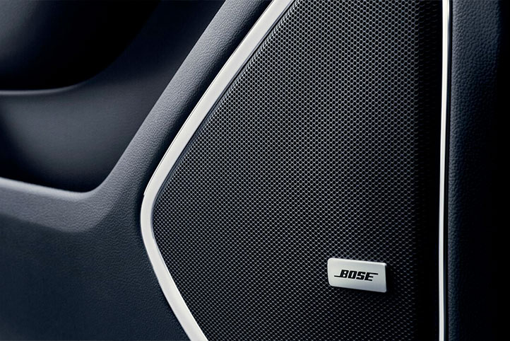 Yukon Denali 2020 conectividad