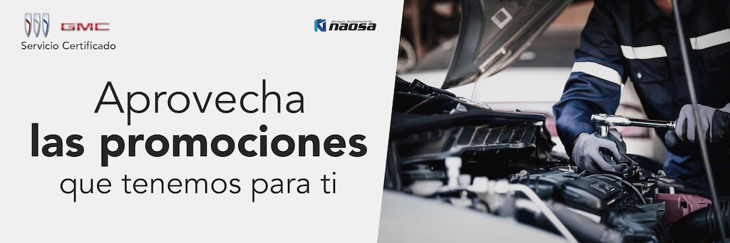 Cita de Servicio
