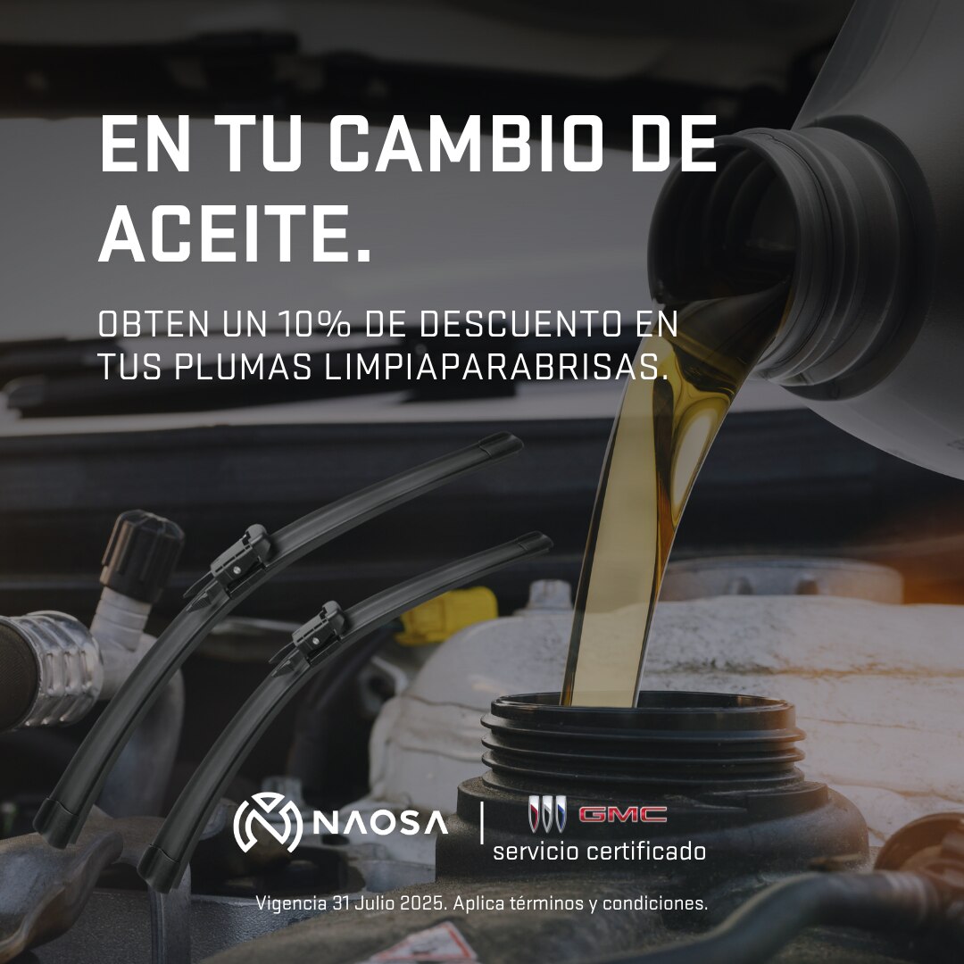servicio certificado
