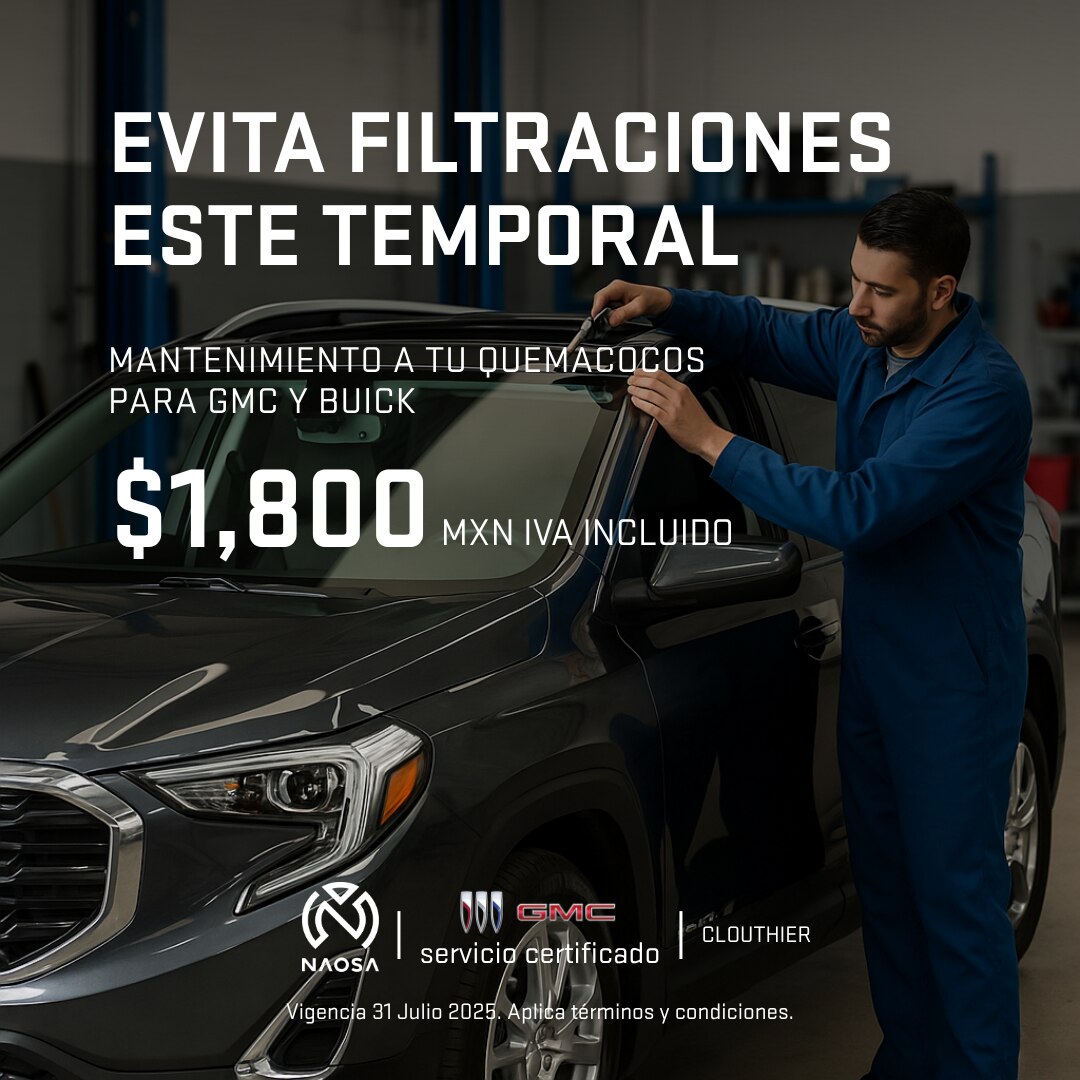 servicio certificado
