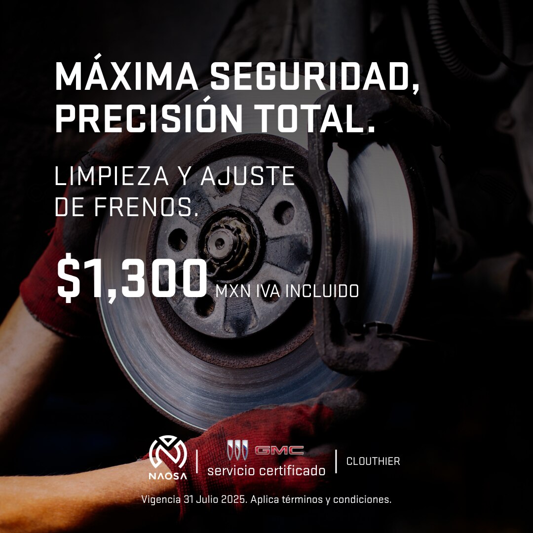 servicio certificado