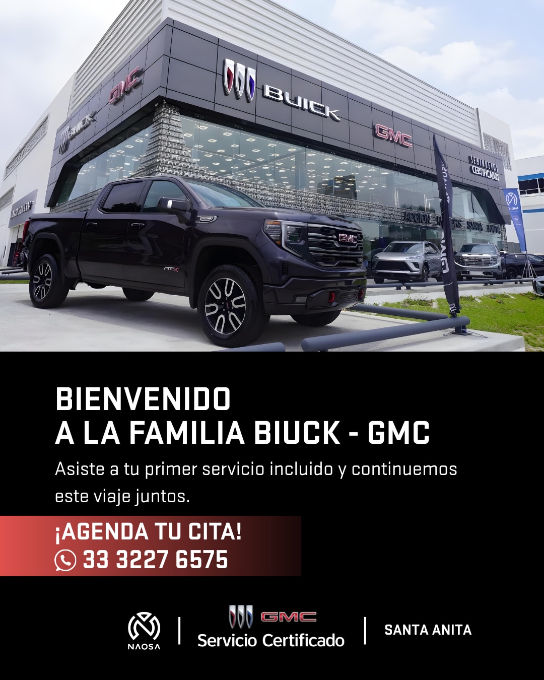 servicio certificado