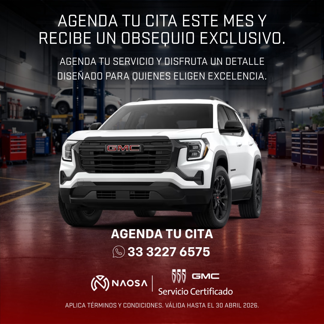 servicio certificado