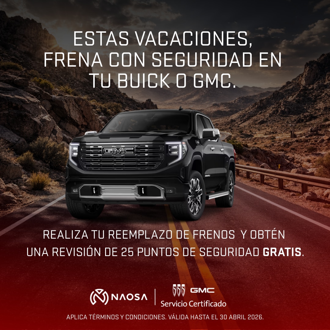 servicio certificado