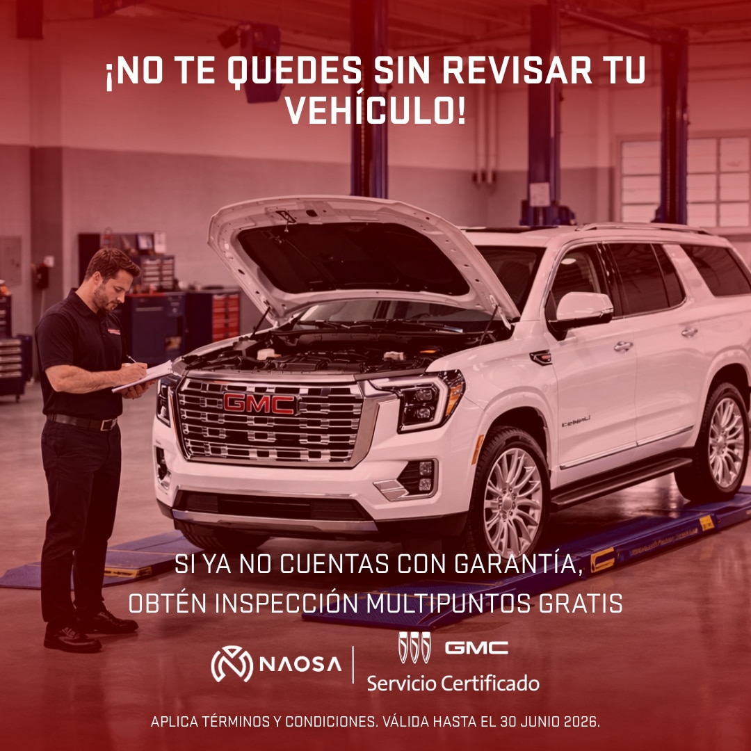 servicio certificado