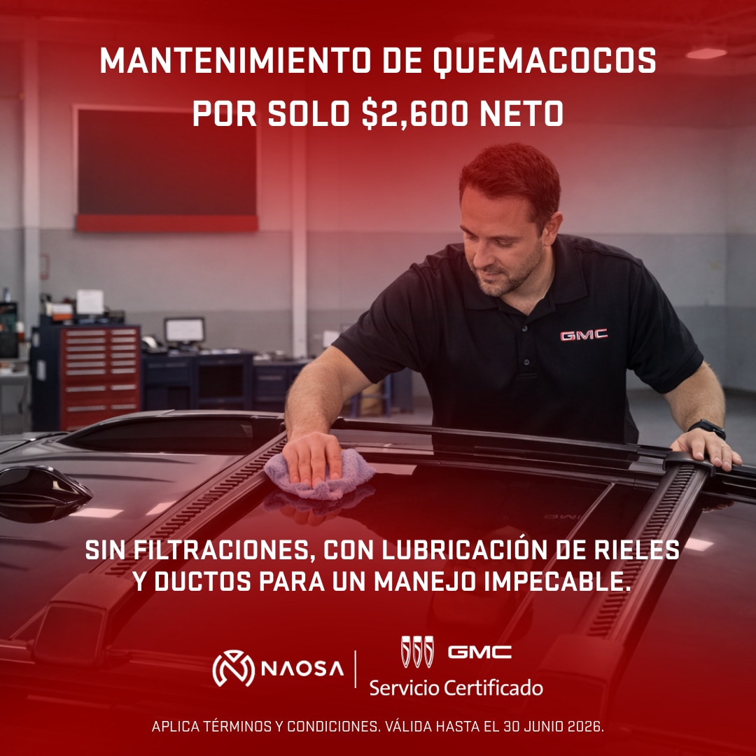 servicio certificado