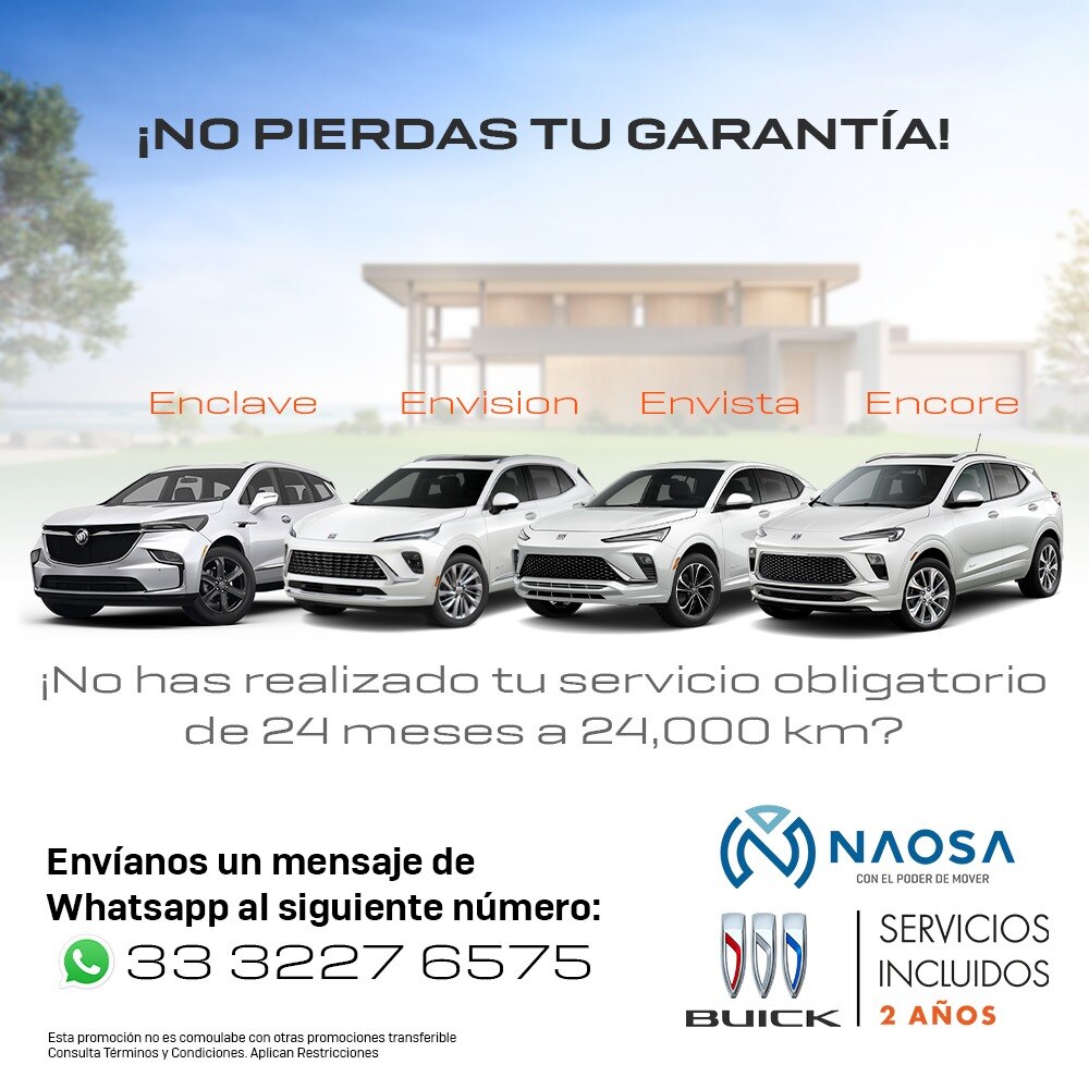 servicio certificado