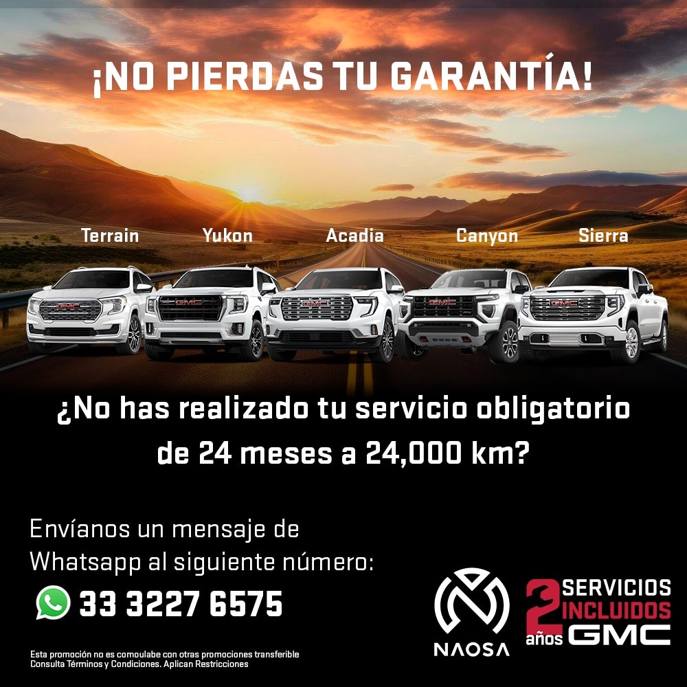 servicio certificado