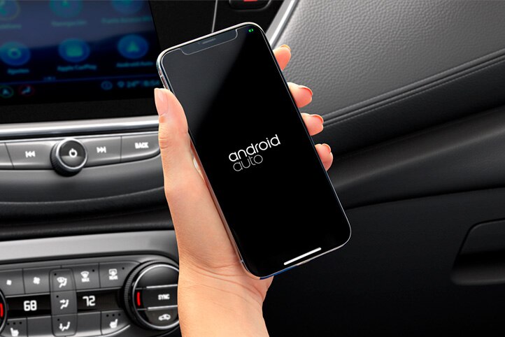 Buick Encore GX 2021