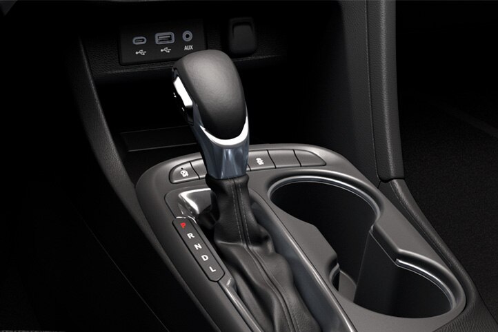 Buick Encore GX 2021