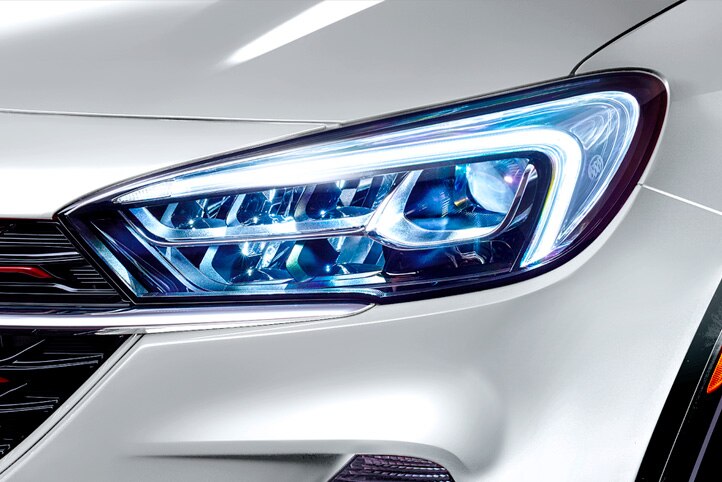 Buick Encore GX 2021