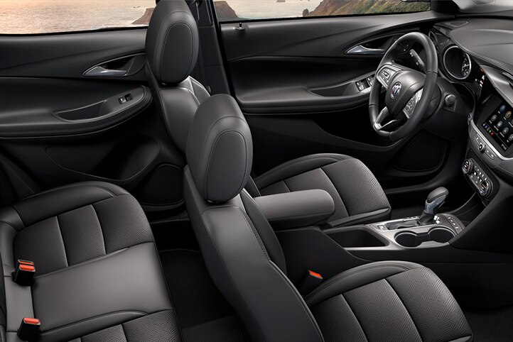 Buick Encore GX 2021