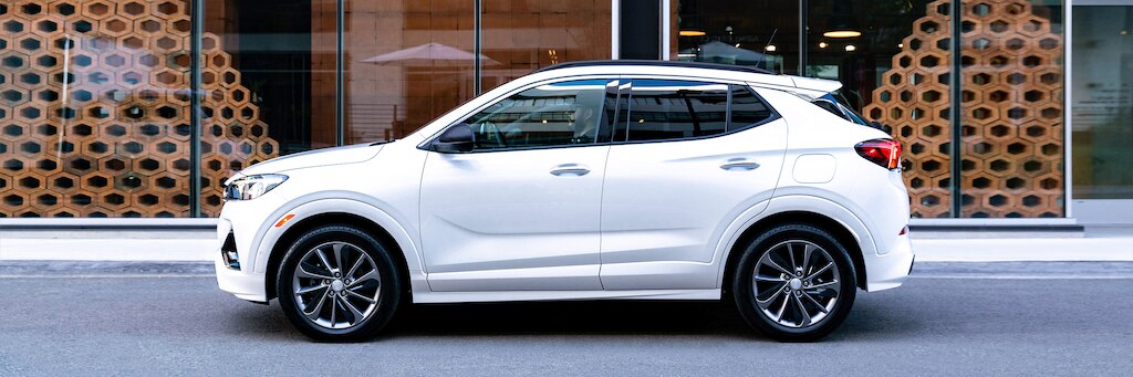 Encore GX 2021