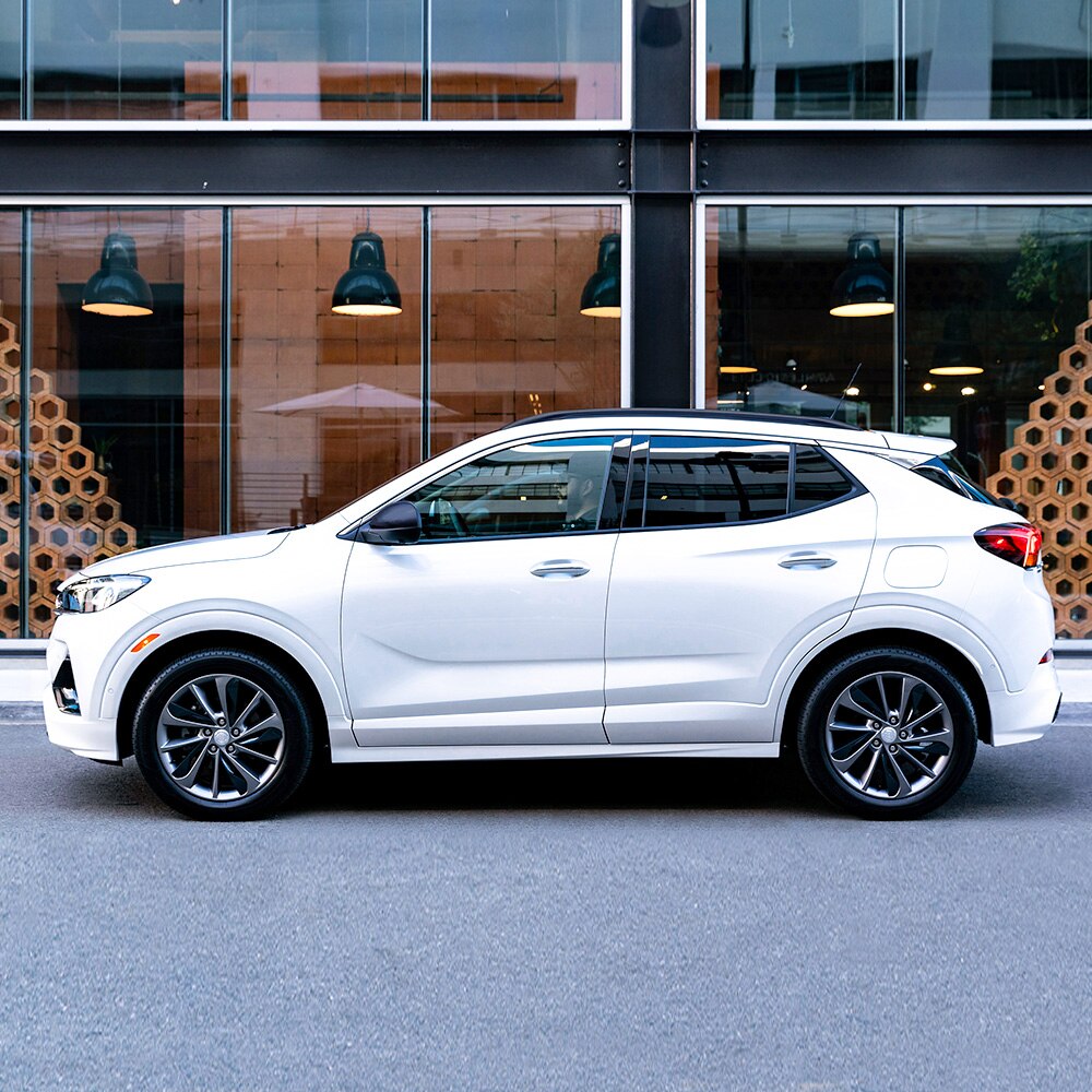 Encore GX 2021