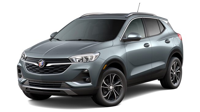 Encore GX Leather