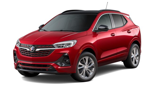 Encore GX Sport Touring