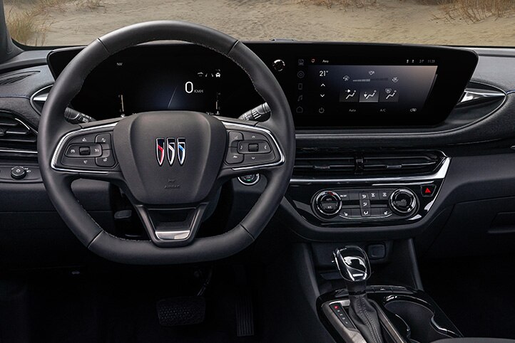 Buick Envista 2024