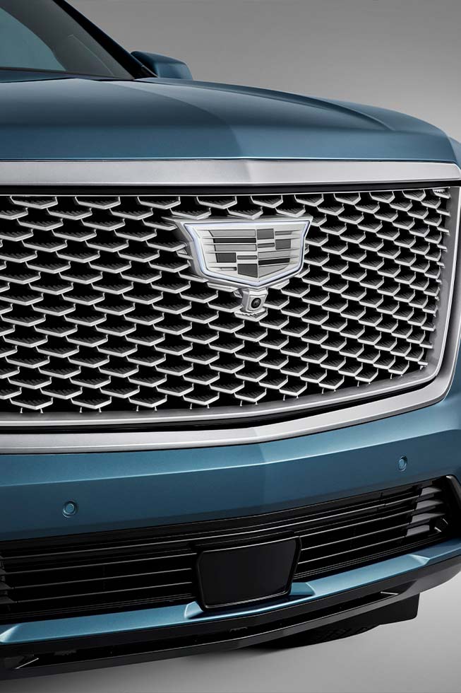 Accesorios Escalade 2025