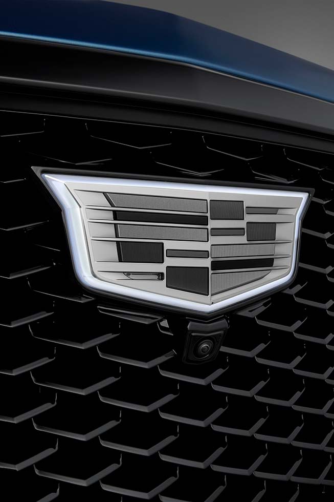 Accesorios Escalade 2025