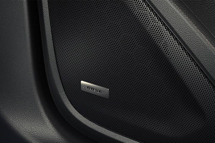 Terrain 2021 interior