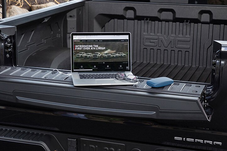 Sierra 2022 exterior