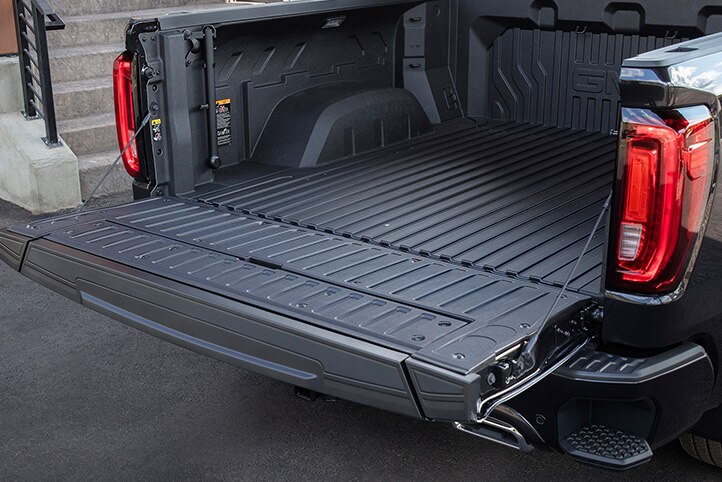 Sierra 2022 exterior
