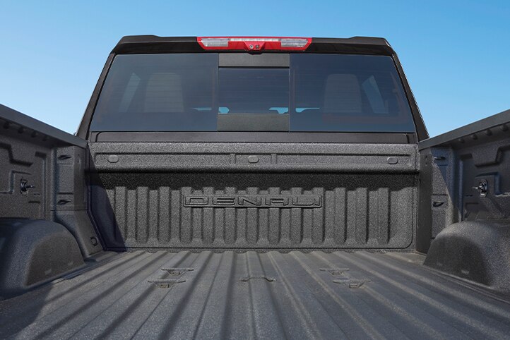 Sierra 2023 exterior