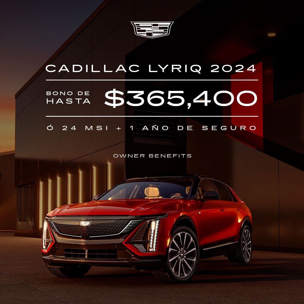 Cadillac